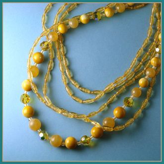 Янтарный каскад Янтарный каскад