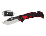 Нож складной WA-045BR (Rescuer) WITH ARMOUR