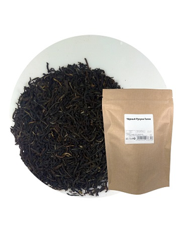 Чай классический Цейлон чёрный Рухуна Галле, BOP1 ExSp, 0,5 кг