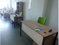 Одиночные рабочие места