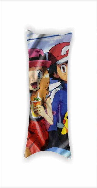 Pokemon serena body pillow best sale