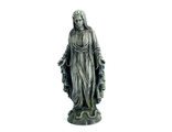 Virgin Mary statue (painted)