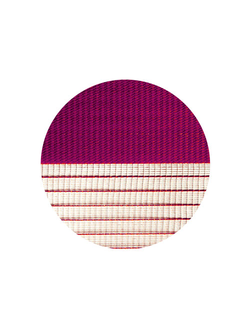 Bahama 12. Коллекция ткани для производства рулонных штор "День-ночь", или "Зебра"