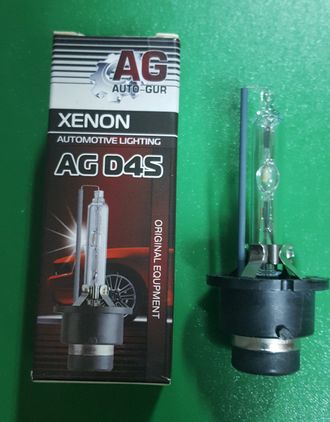 Лампа (AG)  D4S 35W P32d-5 XENARC AGD4S
