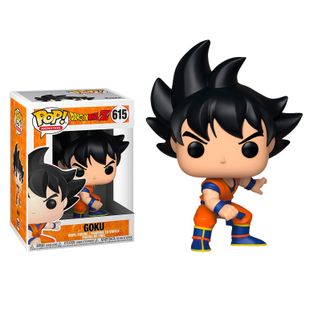 Фигурка Funko POP! Vinyl: Dragon Ball Z S6: Goku