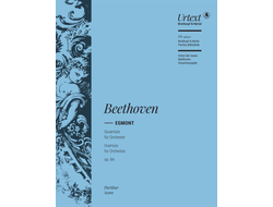 Ludwig van Beethoven, Egmont Op. 84