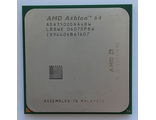 Процессор AMD Athlon 64 3500+ 2.2Ghz socket 939 (комиссионный товар)