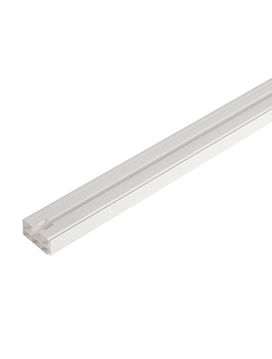 Шина потолочная однорядная "Стандарт"