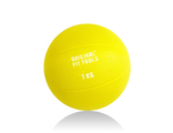 Тренировочный мяч 1 кг FT-BMB-01