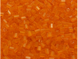 Рубка Китайская №9 оранжевая прозрачная, 50 грамм