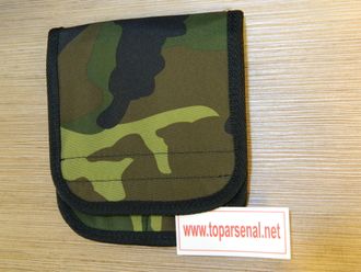 Camo belt carry case for Russian red dot Kobra sight EKP-1S-03, EKP-8-02 for sale