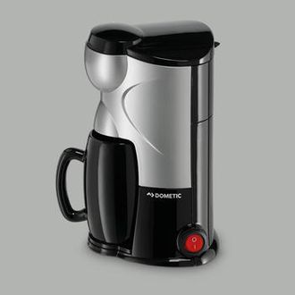 Кофеварка 12В в автодом DOMETIC PERFECTCOFFEE MC 01