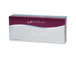 Juvederm Volux