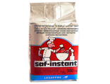 Дрожжи хлебопекарные сухие инстантные «Saf-Instant» (красная этикетка)