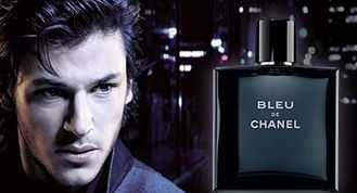 D - 54  «BLUE DE CHANEL»   CHANEL