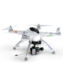 Квадрокоптер Walkera AiBao aerial drone