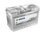 VARTA Silver Dynamic AGM 80Ah 800A F21