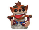 Фигурка Funko POP! Vinyl: Games: Crash Bandicoot S3: Crash