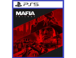Mafia Трилогия (цифр версия PS5) RUS/Предложение действительно до 22.10.25