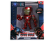 Jada Toys Фигурка Marvel Movie 4&quot; Ironman Figure