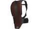 Защита спины Scott AirFlex Back Protector Black
