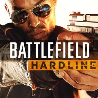 Battlefield Hardline (цифр версия PS3) RUS