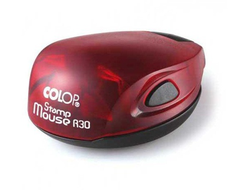 Карманная снастка для печати COLOP Stamp mouse D 40