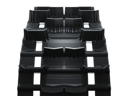 Гусеница горная Composit  M67 3R FC (15Х141Х2,62) для cнегоходов (GP02110) (GP02100)