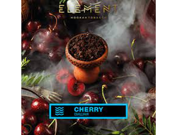 Табак Element Cherry Вишня Вода 25 гр