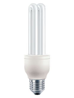 Энергосберегающая лампа General Electric Energy Saving Lamp Outdoor TBX/L 15w E27
