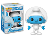 Фигурка Funko POP! Vinyl: The Smurfs: Astro Smurf