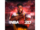 NBA 2K21/20/19/18 (цифр версия PS4)