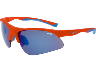 Солнцезащитные очки Goggle BALAMI E992-5