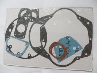 IFA BK 350