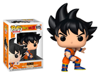 Фигурка Funko POP! Vinyl: Dragon Ball Z S6: Goku