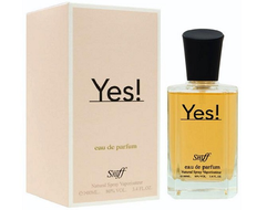 Парфюм Yes / Да 100 мл от Lattafa, аромат женский