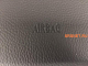 Восстановление внешнего вида подушки безопасности коленей Hyundai Equus