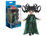 Фигурка Funko Rock Candy: Marvel: Thor Ragnarok: Hela