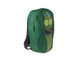 Рюкзак Difuzed: Rick and Morty Pickle Rick Shaped Backpack