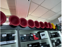 160 труба раскрыв