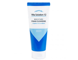 Jigott Пилинг-гель Увлажняющий Vita Solution 12 Moisture Peeling Gel 180 мл. 281914