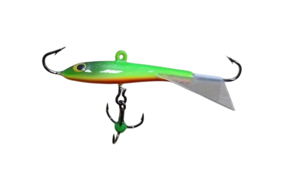 Балансир Penguin длина 5см, вес 9гр, цвет 04 (арт.1504)