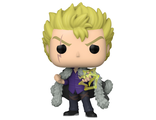 Фигурка Funko POP! Animation Fairy Tail Laxus Dreyar