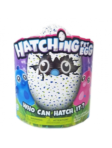 ХЕТЧИМАЛС (HATCHIMALS) HG-706 ВЫЛУПЛЯЮЩИЙСЯ ИЗ ЯЙЦА, БОЛЬШАЯ УПАКОВКА