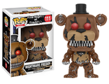 Фигурка Funko POP! Vinyl: Games: FNAF: Nightmare Freddy