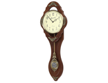 Настенные часы Granat с маятником. Baccart GB 16326