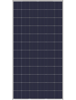 Солнечная батарея Yingli 320 Вт поли