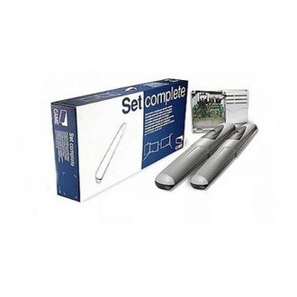 Автоматика для распашных ворот CAME AXO 4 до 800 кг до 4,0 м 30% Автоматика для распашных ворот CAME AXO 4 до 800 кг до 4,0 м 30%