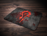 Коврик Horde of blood