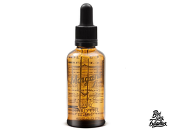 Премиум масло для бороды Morgan's Luxury Beard Oil, 50 мл